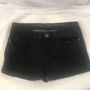 Vanillastar Premium Girls Shorts